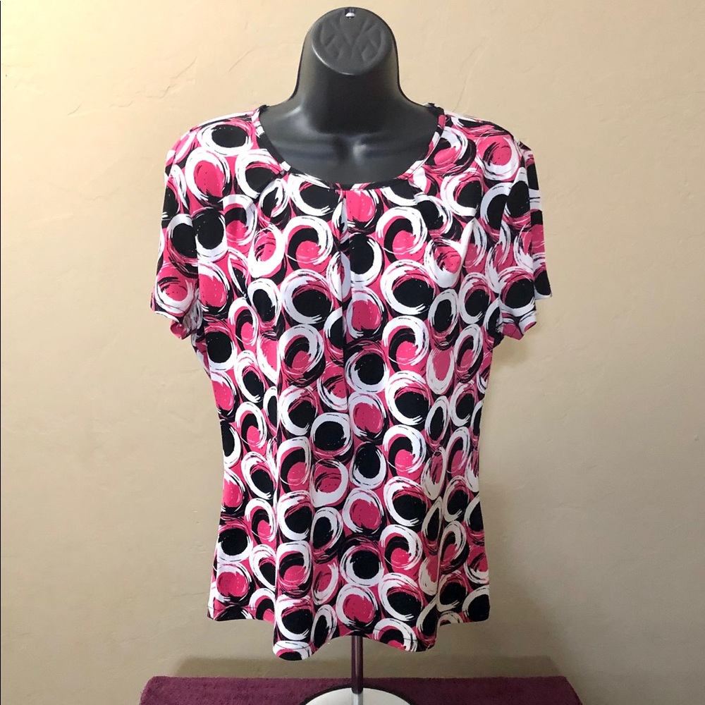 East 5th Ladies blouse